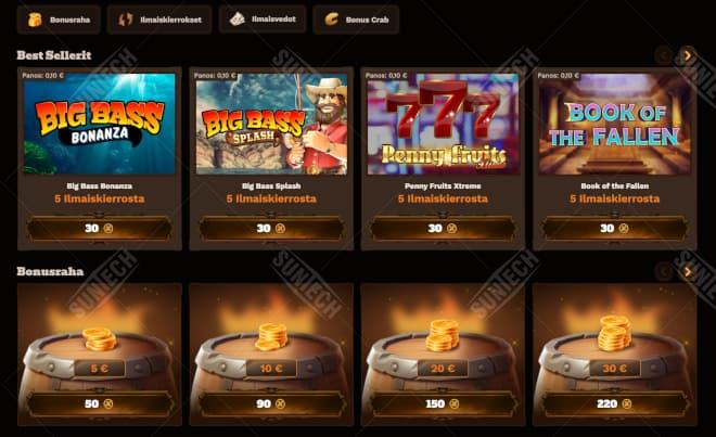 FatPirate Casinositerecensie 2025