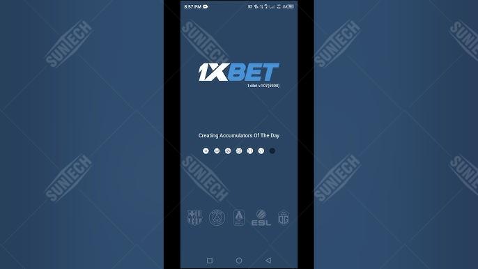 Казино 1xBet на реальные деньги