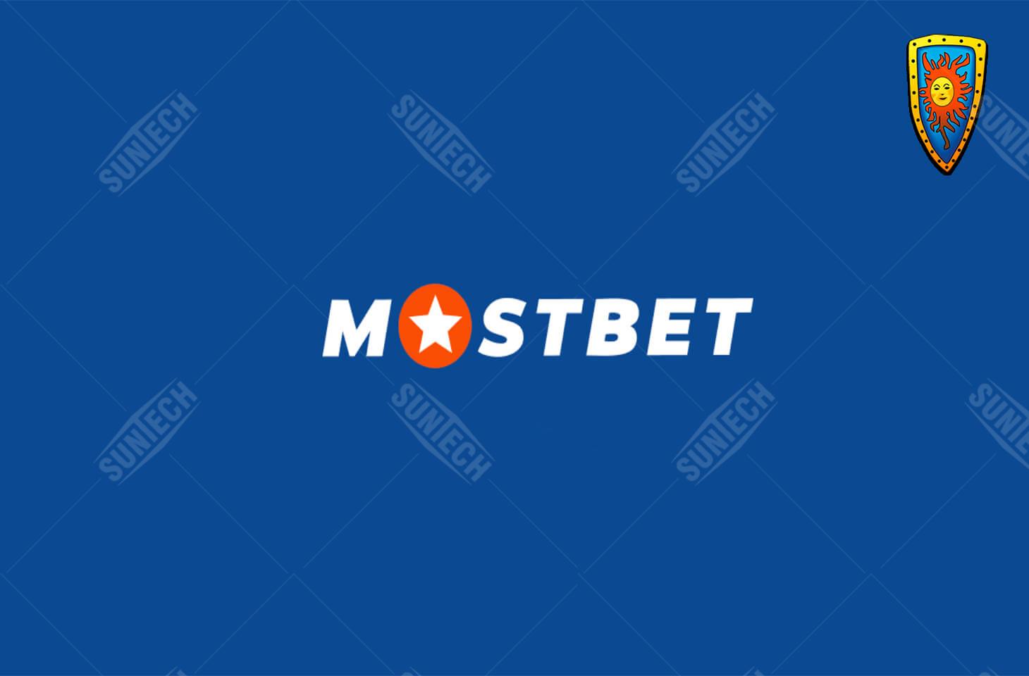 Mostbet casino site and sporting activity wagering