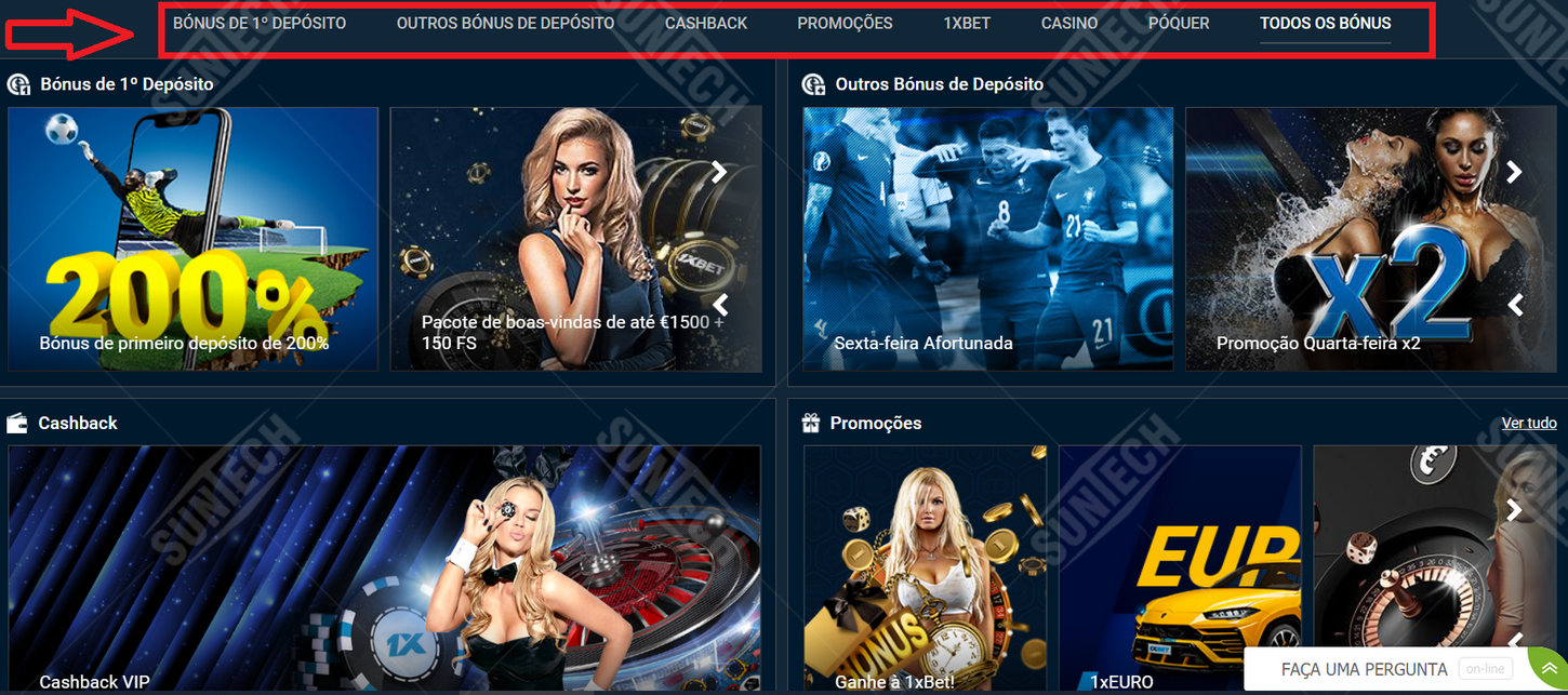 1xBet: все, что вам нужно знать об этом онлайн-букмекере