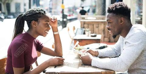 Healthy And Balanced Relationship Tips: How to Make a Partnership Job