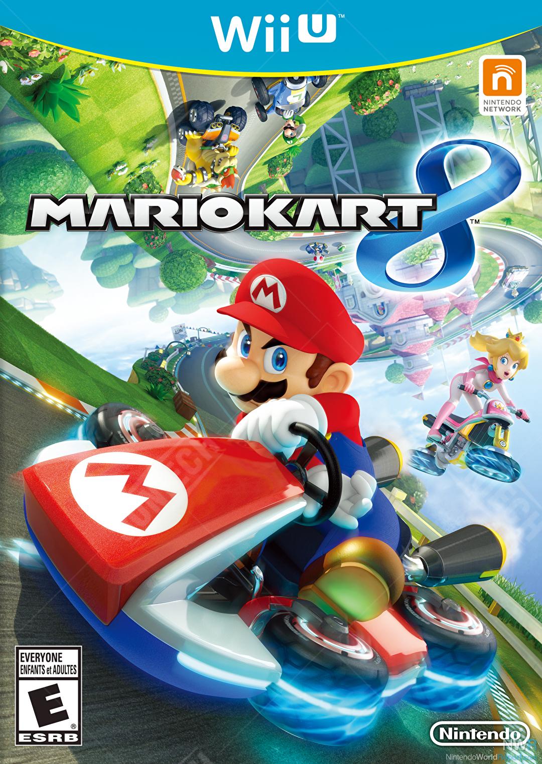Mario Kart Wii: advancement or even more of the very same?