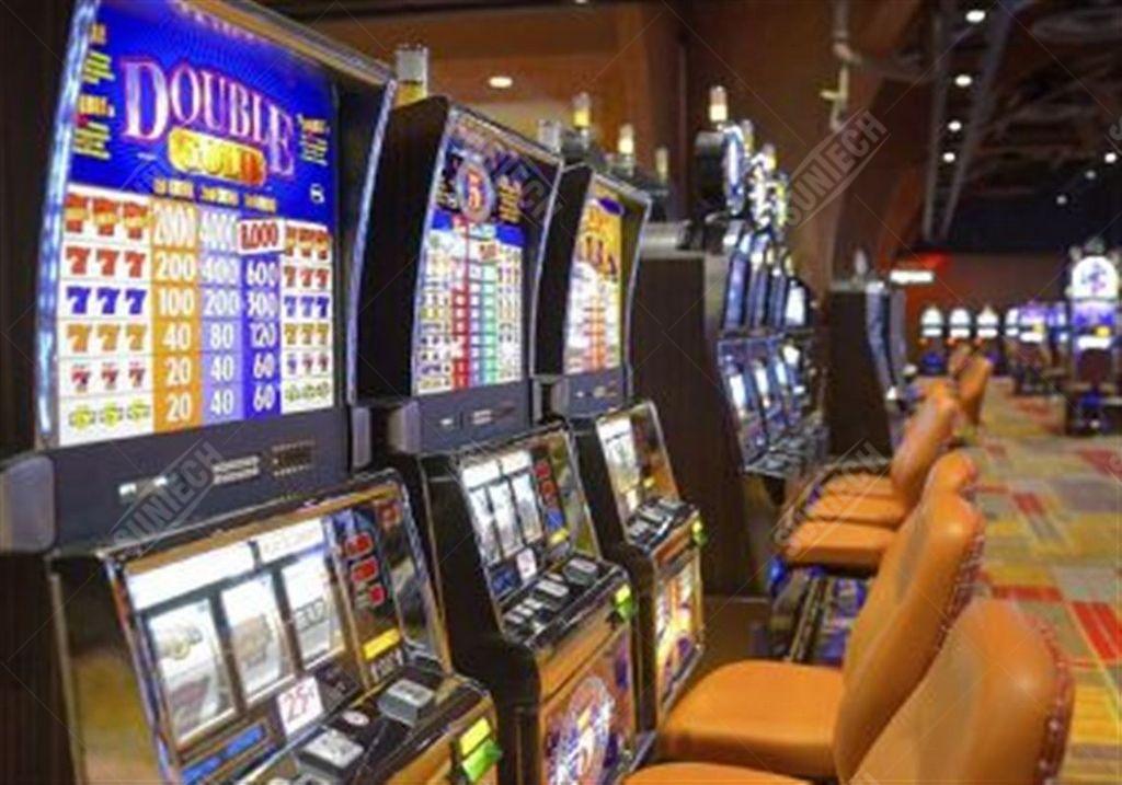 Trueluck Casino: Terms, Banking