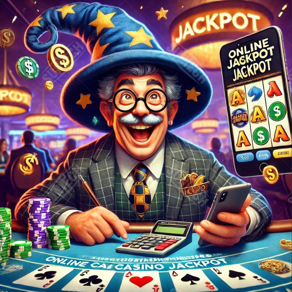Winorio Gambling Establishment Review
