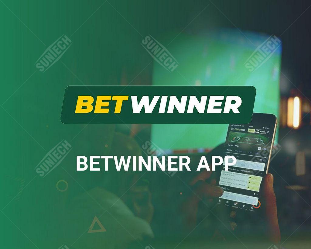 BetWinner: Online Sports Betting and Casino BetWinner: Online Sports Betting and Casino
