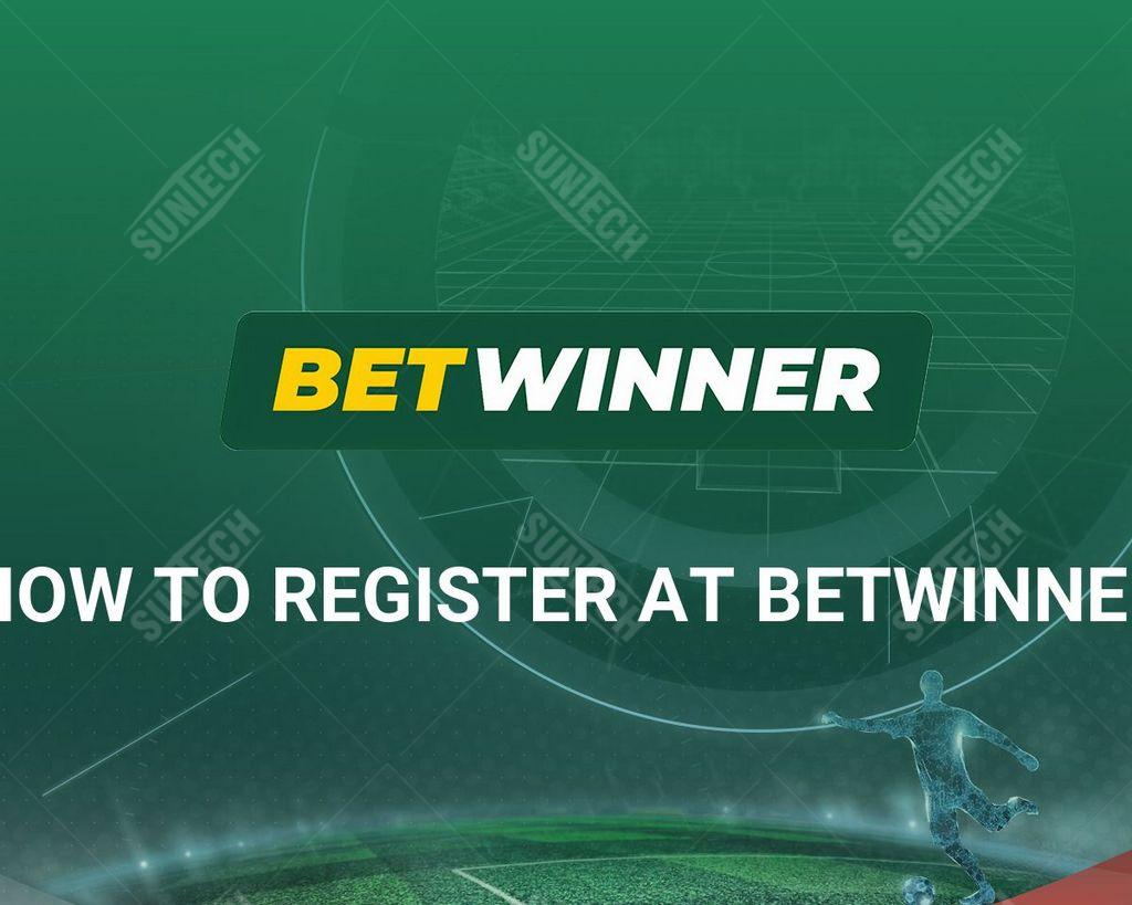 BetWinner: Online Sports Betting and Gambling Establishment