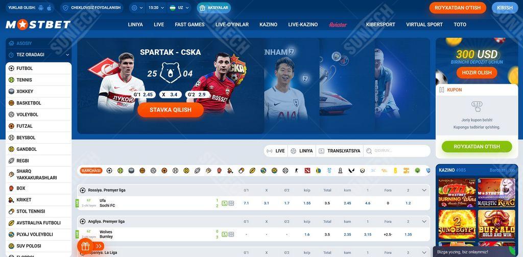 Métodos de depósito e retirada disponíveis