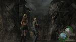 Resident Evil 4 Wii Version