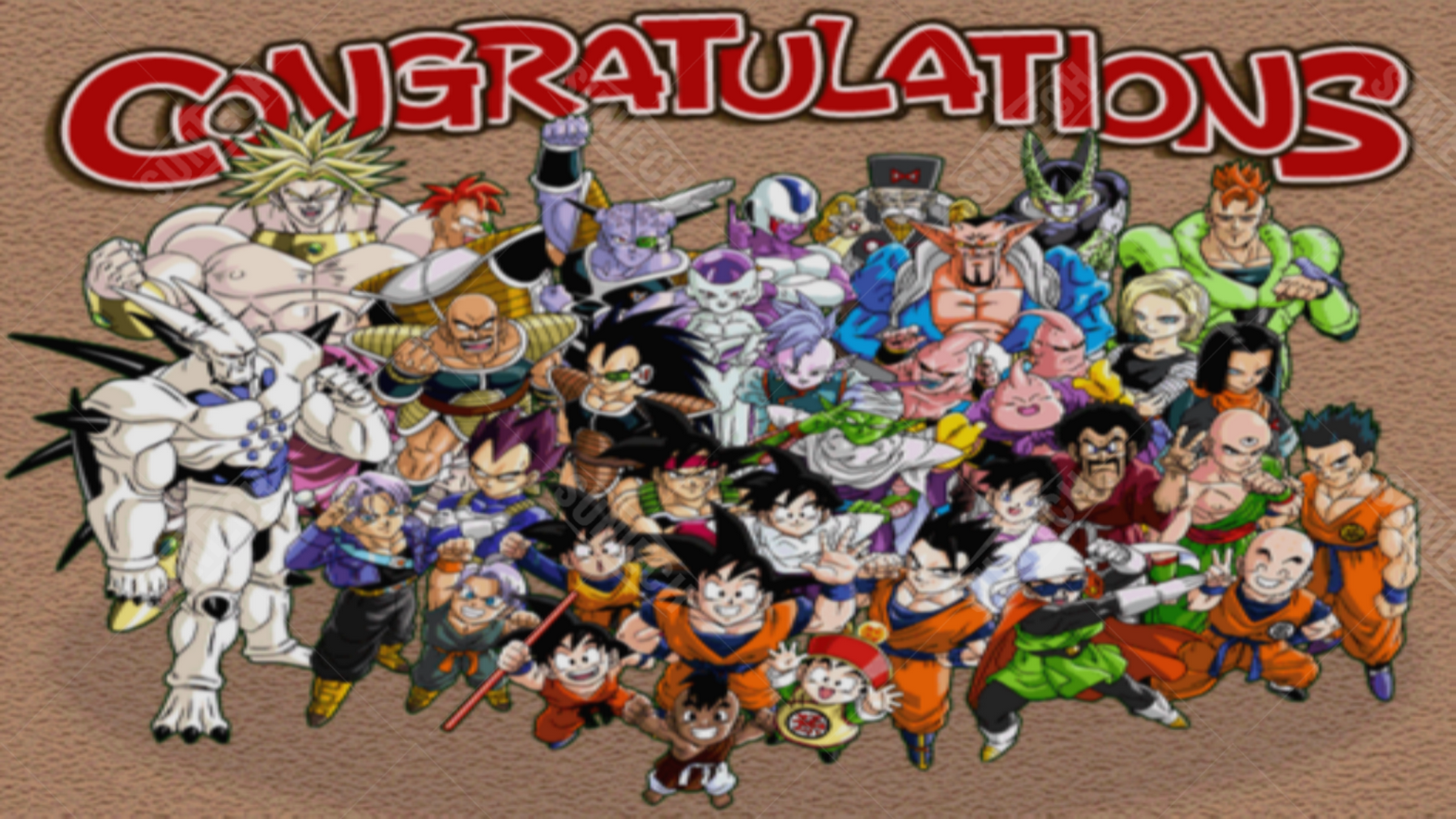  [Review] Dragon Sphere Z: Shin Budokai: One More Roadway (PSP)
