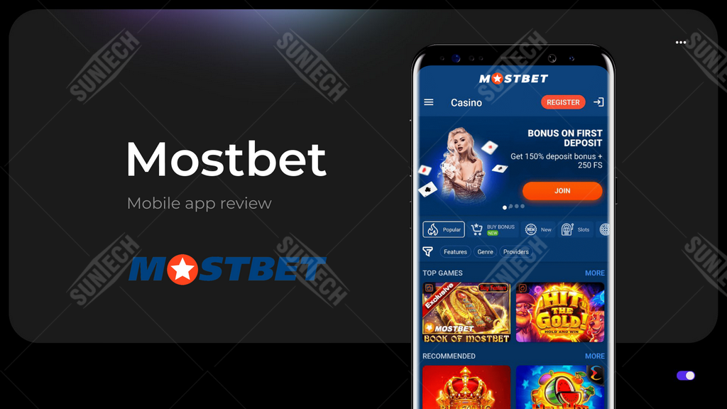 Jak zacząć obstawiać w MostBet