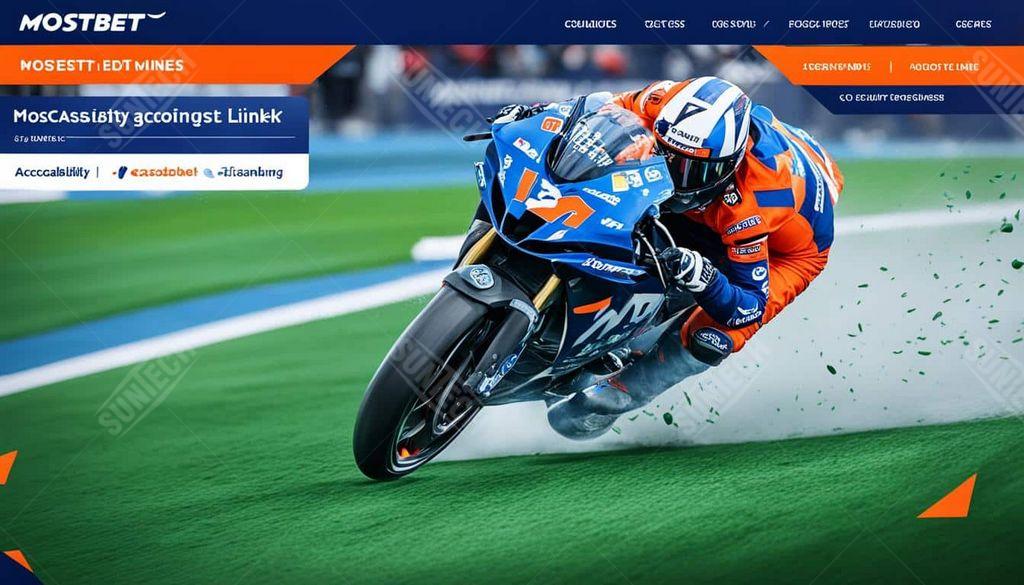 Как войти в зеркало Mostbet?