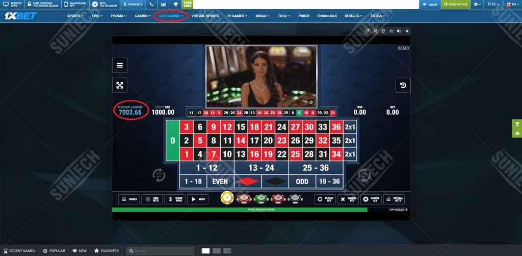 СТИМУЛ ДЛЯ НОВОГО ИГРОКА В 1xBet на 2025 год