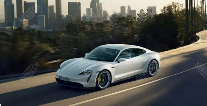 Porsche - Engineering Excellence Porsche - Engineering Excellence